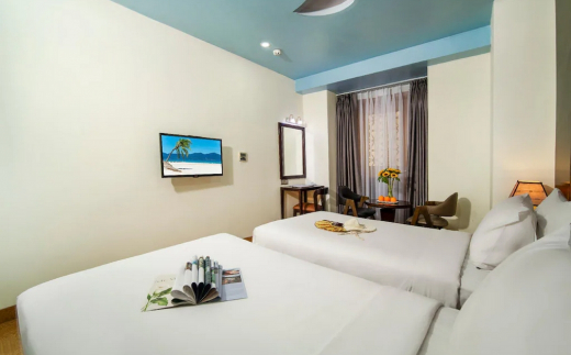 Anfada Hotel Danang