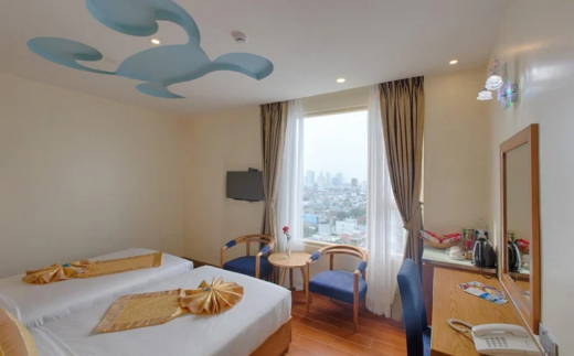 Anfada Hotel Danang