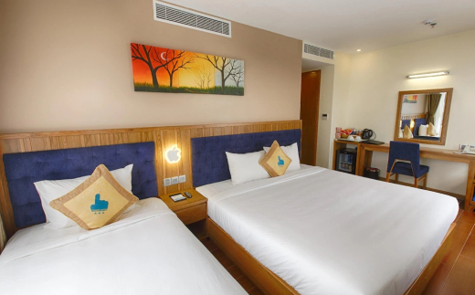 Anfada Hotel Danang