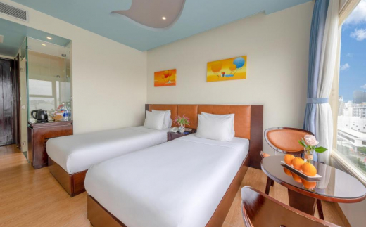 Anfada Hotel Danang