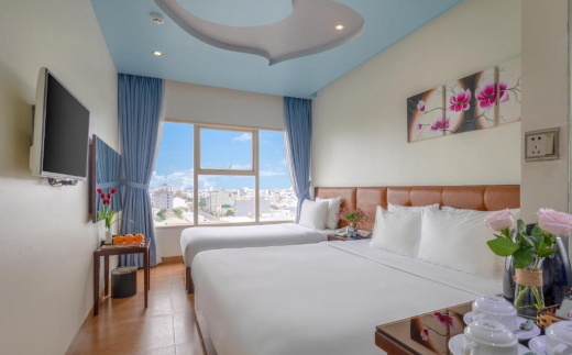 Anfada Hotel Danang