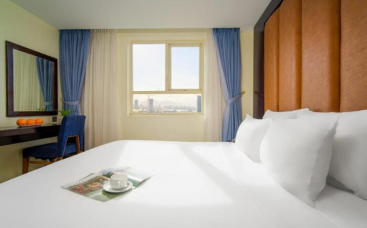 Anfada Hotel Danang