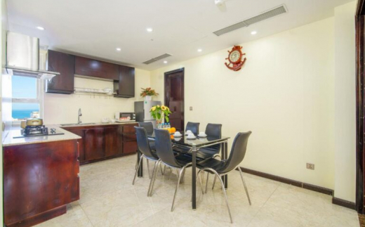 Anfada Hotel Danang