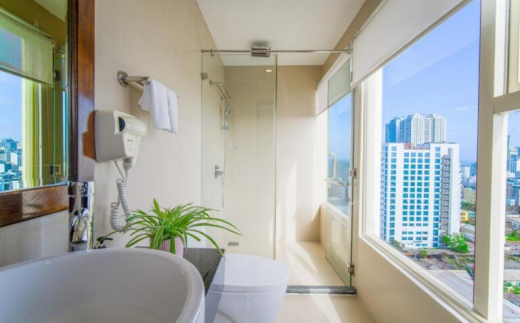 Anfada Hotel Danang