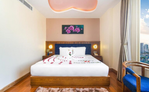 Anfada Hotel Danang