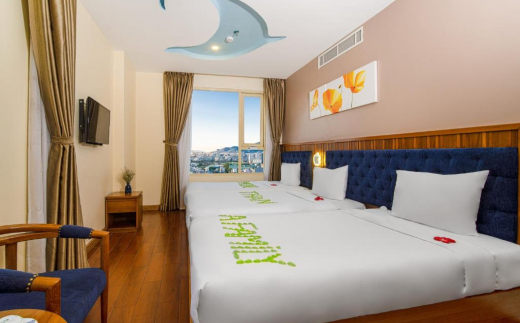 Anfada Hotel Danang