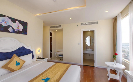 Anfada Hotel Danang