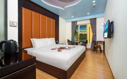 Anfada Hotel Danang