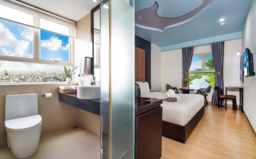 Anfada Hotel Danang