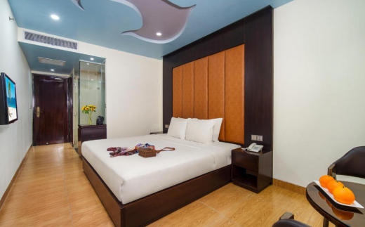 Anfada Hotel Danang