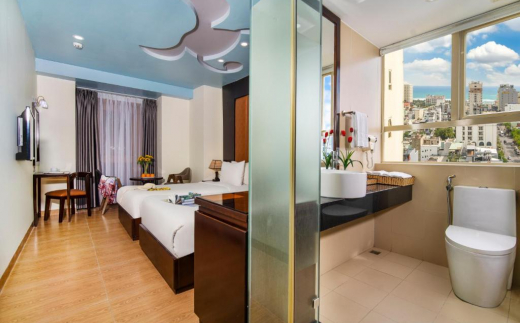 Anfada Hotel Danang