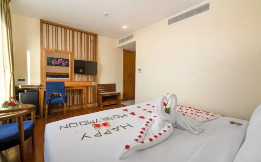 Anfada Hotel Danang