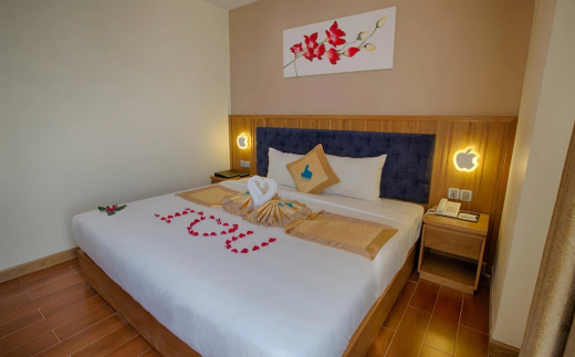 Anfada Hotel Danang