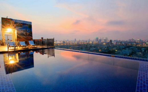 Anfada Hotel Danang