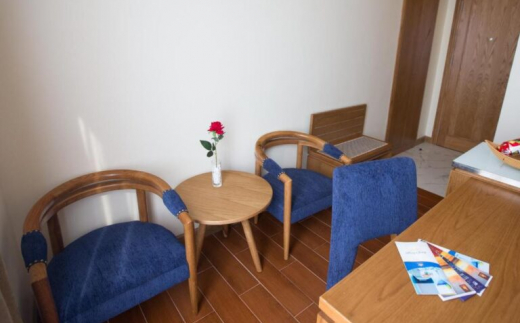 Anfada Hotel Danang