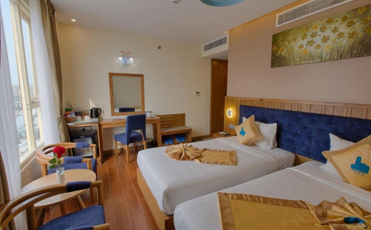 Anfada Hotel Danang
