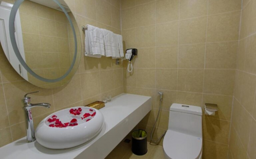 Anfada Hotel Danang