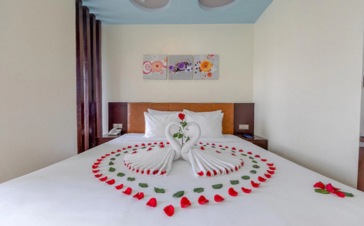 Anfada Hotel Danang