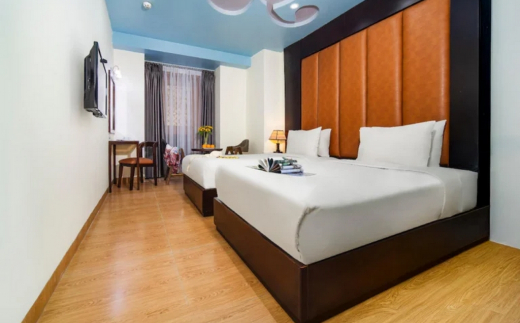 Anfada Hotel Danang
