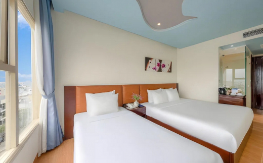 Anfada Hotel Danang