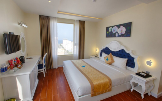 Anfada Hotel Danang