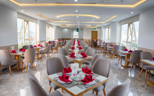 Anfada Hotel Danang