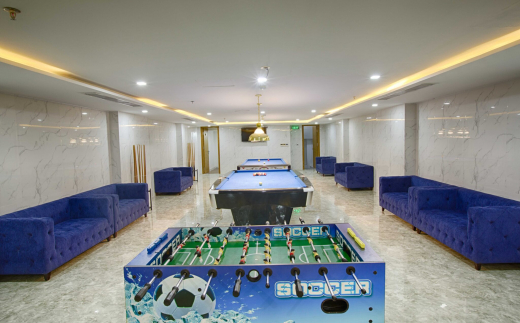 Anfada Hotel Danang
