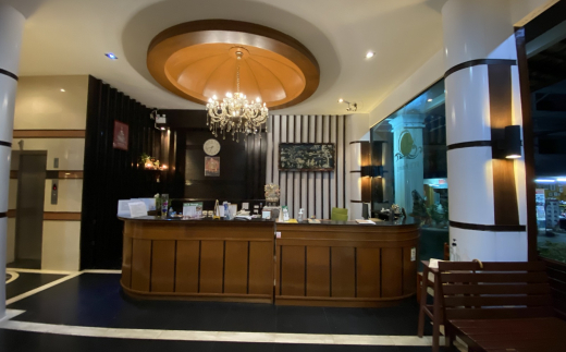77 Patong Hotel & Spa