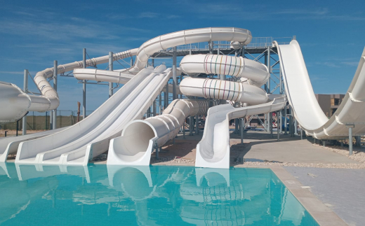 Sentido Naga Bay