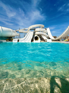 Sentido Naga Bay