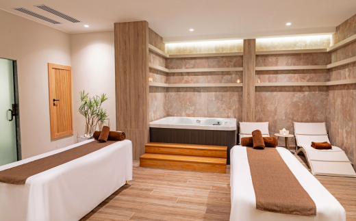 Sentido Naga Bay