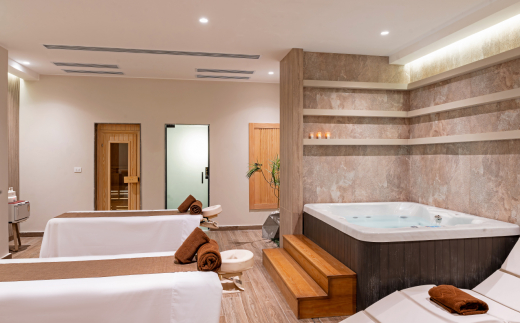 Sentido Naga Bay