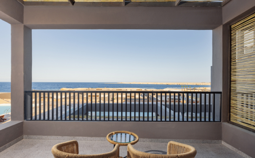 Sentido Naga Bay
