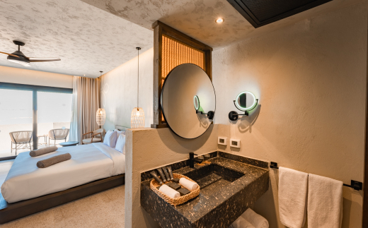 Sentido Naga Bay