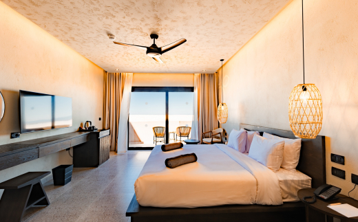 Sentido Naga Bay