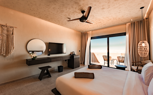 Sentido Naga Bay