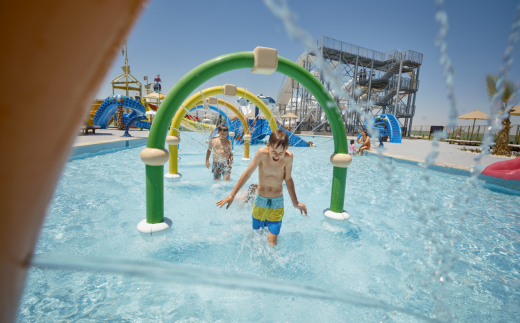 Sentido Naga Bay