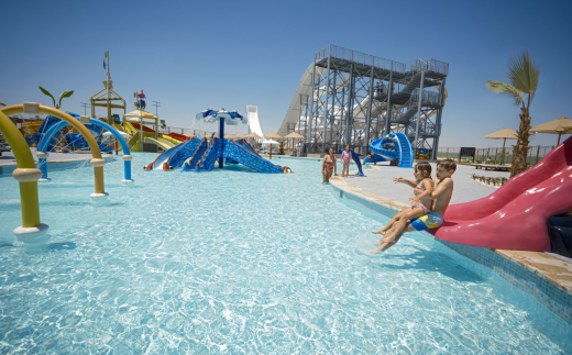Sentido Naga Bay