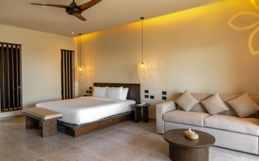 Sentido Naga Bay