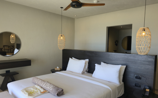 Sentido Naga Bay