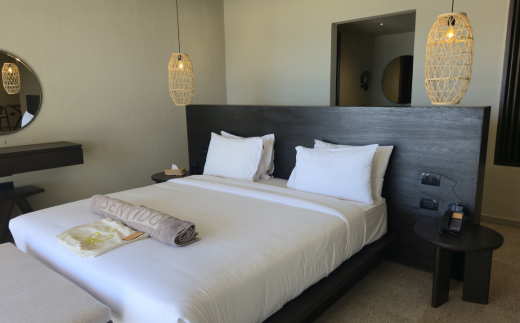Sentido Naga Bay
