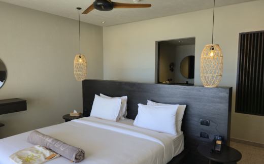 Sentido Naga Bay