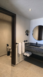 Sentido Naga Bay