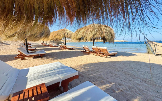 Sentido Naga Bay