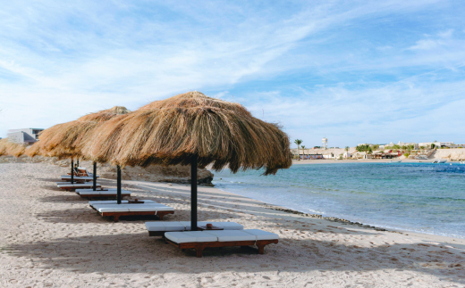 Sentido Naga Bay