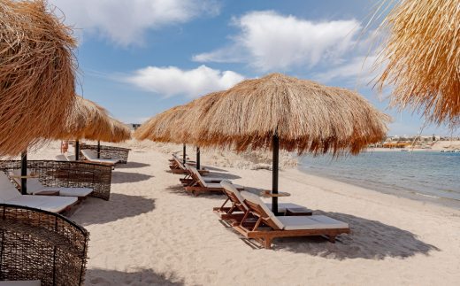 Sentido Naga Bay