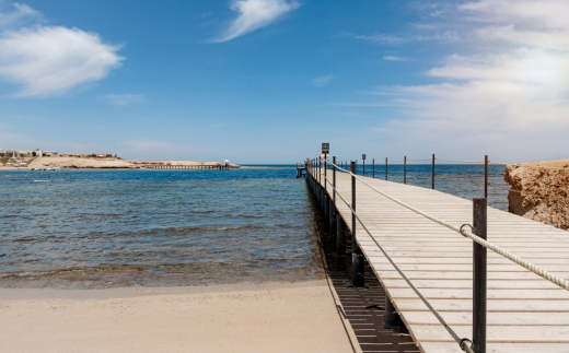 Sentido Naga Bay