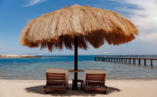 Sentido Naga Bay
