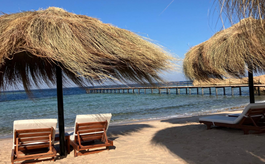 Sentido Naga Bay