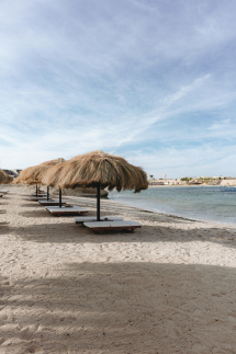 Sentido Naga Bay
